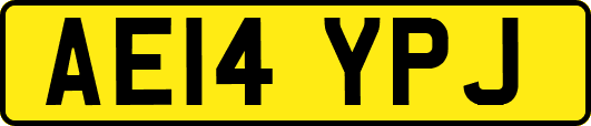 AE14YPJ