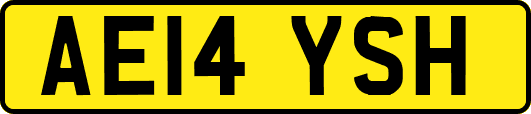 AE14YSH