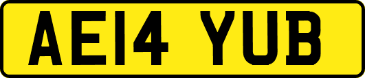 AE14YUB