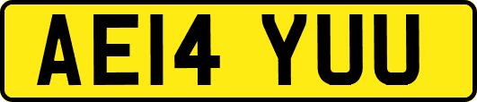 AE14YUU