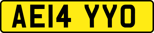 AE14YYO