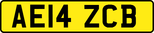 AE14ZCB