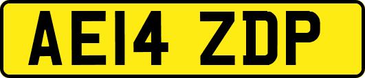 AE14ZDP