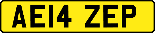 AE14ZEP
