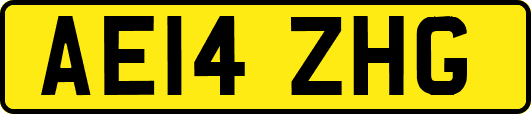 AE14ZHG