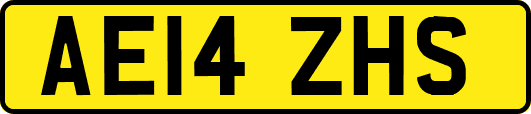 AE14ZHS