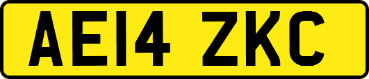 AE14ZKC