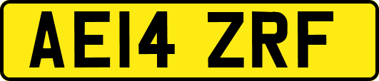 AE14ZRF