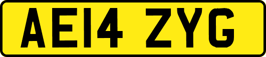 AE14ZYG