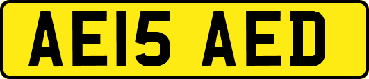 AE15AED