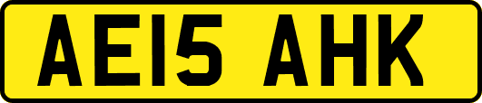 AE15AHK