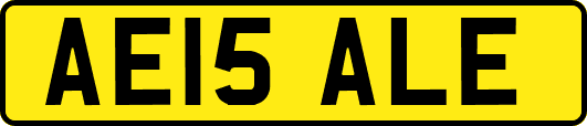 AE15ALE