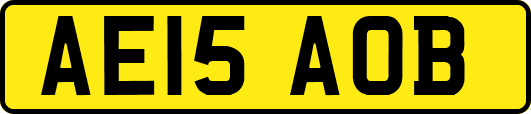 AE15AOB