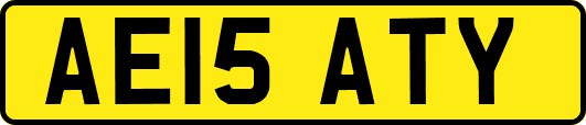 AE15ATY