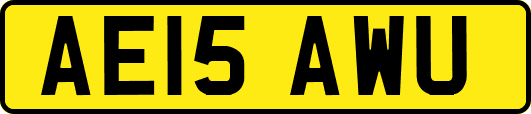 AE15AWU