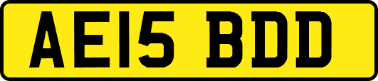 AE15BDD