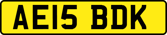 AE15BDK