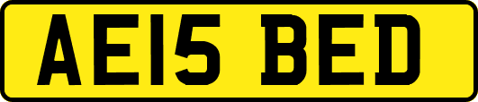 AE15BED