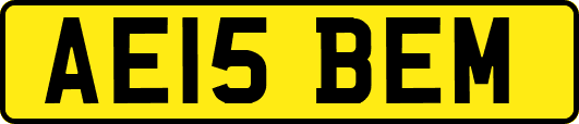 AE15BEM