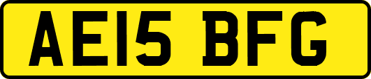 AE15BFG
