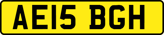 AE15BGH