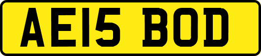 AE15BOD