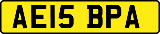 AE15BPA