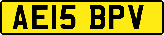 AE15BPV