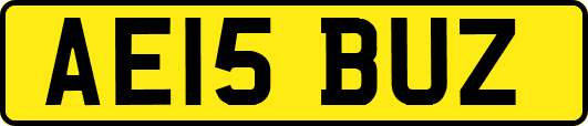 AE15BUZ