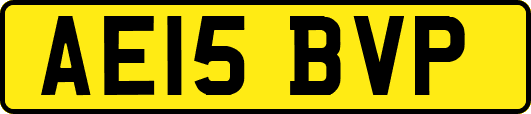 AE15BVP