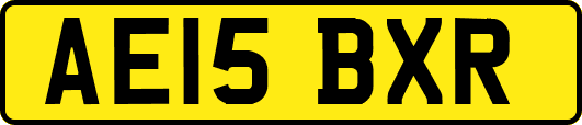 AE15BXR