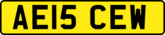 AE15CEW