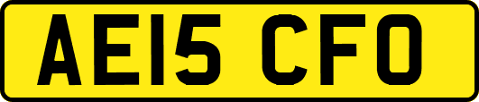 AE15CFO
