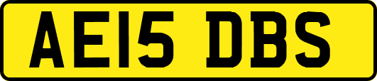 AE15DBS
