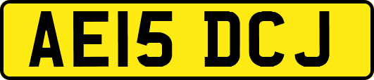 AE15DCJ