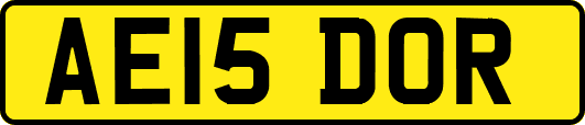 AE15DOR