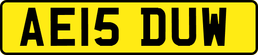 AE15DUW