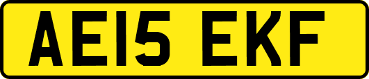 AE15EKF