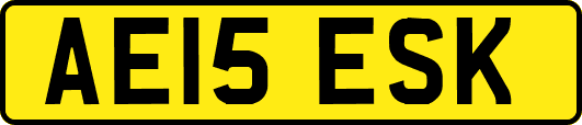 AE15ESK