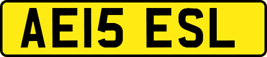 AE15ESL