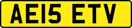 AE15ETV