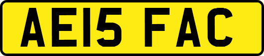 AE15FAC
