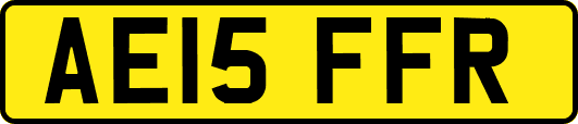 AE15FFR