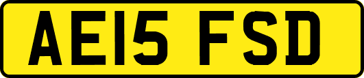 AE15FSD