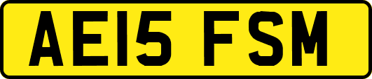 AE15FSM