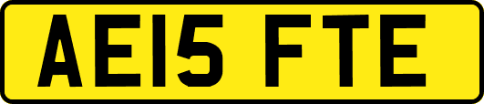AE15FTE