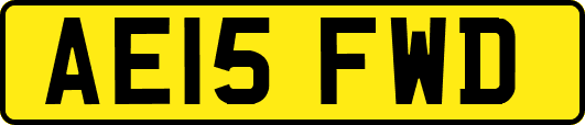 AE15FWD