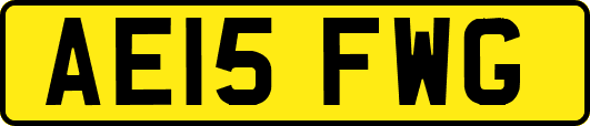AE15FWG