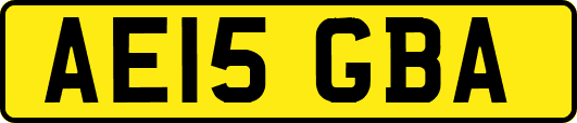 AE15GBA