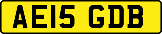 AE15GDB